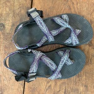 Chaco W7 hiking sandals